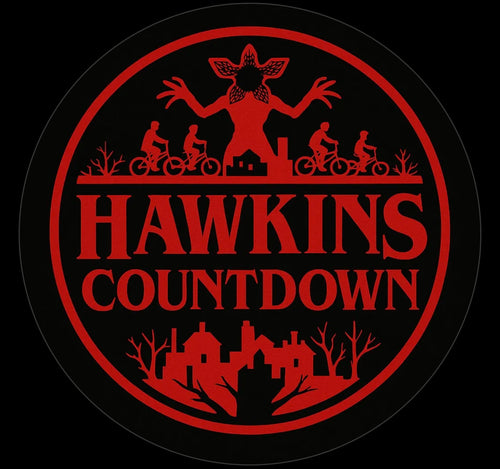 Hawkins Calendar
